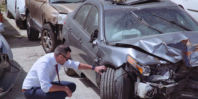 Car Accident Attorneys