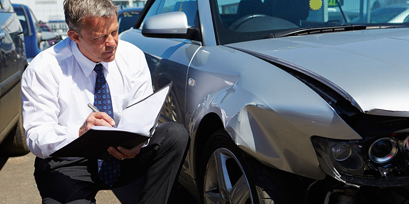 Car Accident Lawyers